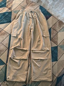 Cargo Trouser