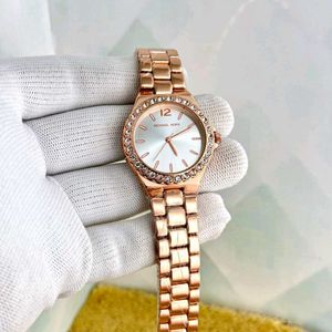 MICHAEL KORS PREMIUM LADIES WATCH AT SALE