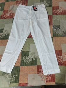 Srishti Brand Cigarette Pants