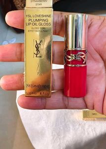YSL Lip Gloss - 7