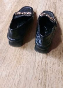 Women Loafer