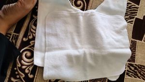 Superbottoms Comfortable Reusable Diaper
