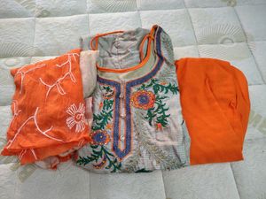 Salwar Suit