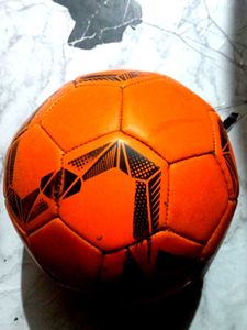 COSCO Rio Soccer Ball
