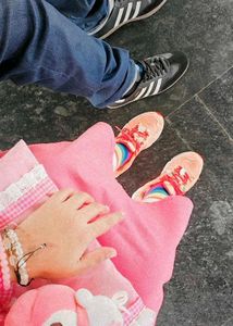 Adidas Samba Classic Sneakers