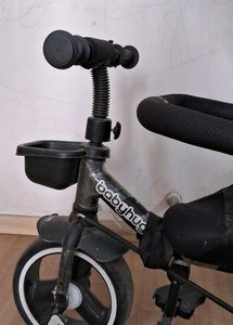 Baby Three Wheeler