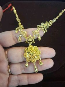 Beautiful Necklace Jewellery