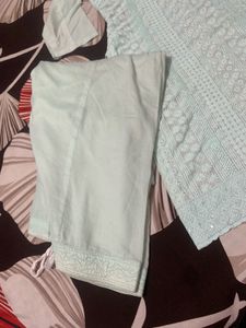 Cotten Suit