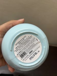 NYKAA Wanderlust Mediterranean Sea salt Body Butter And Yogurt Combo