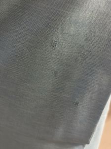 Men&#39;s Blue Shirt Full sleeve