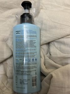 Plum Coconut Milk Shampoo - 250ml