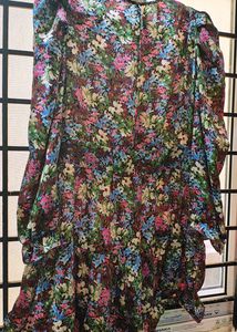 Zara Dress