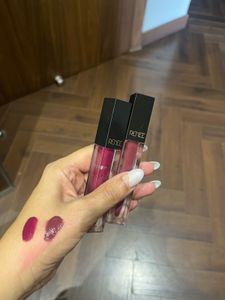 Renee Lipsticks (Set of 2)