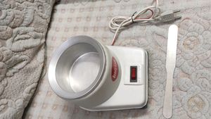 Brand New Wax Heater