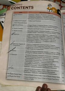 THE GRAMMAR CONNECT CBSE Class 6