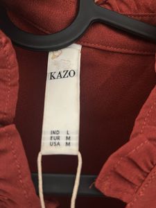 OG Kazo formal shirt
