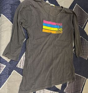 Grey Tshirt