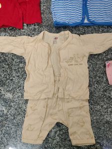 Baby Clothes Bundle