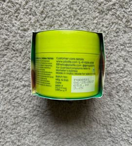 PLIX Avocado Body Butter