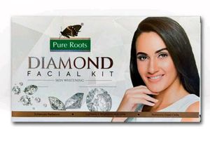 Brand New Facial Kits ✨🫶🏿