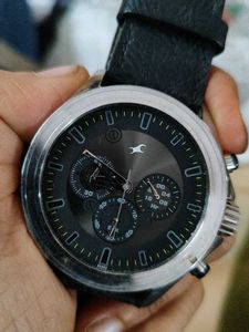 Men Fastrack watch