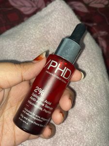 PHD 2% Salicylic Acid Serum