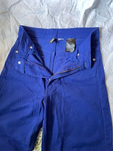 H&amp;M Wide Jeans