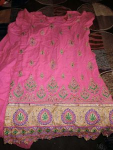 2 Patiala Suit Combo