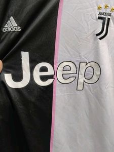 Adidas (Ronaldo) Juventus Football Club Jersey