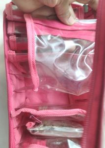 Brocade Jewellery Organiser