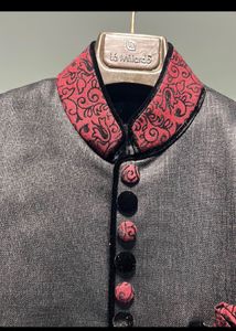 Heavy Discounted INDOWESTERN SUIT