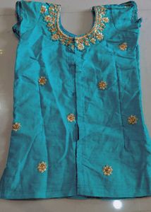 Elegant Lehenga Choli Set