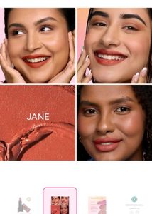 Nykaa Lipstick Combo (3pcs)