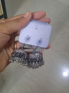 Best Earing For Wedding Celebration.