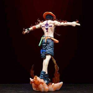 One Piece Anime Ace Action Figure