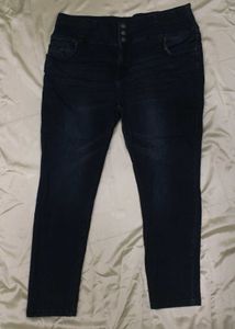 Pack of 5 Denim Jeans