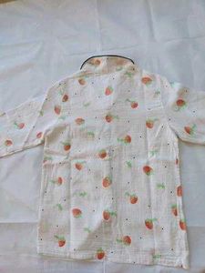 Pajama Shirt