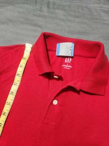Gap Men Polo Shirt