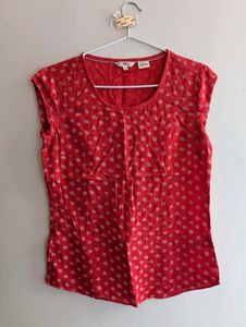 Levi's Top