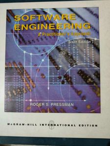 Computer Science And Engineering