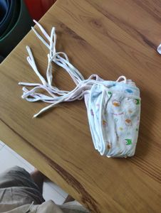 Langots For 0-6 Months Old Babies