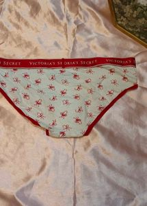 Victoria&#39;s Secret Panties