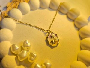 Luxury Beach Necklace