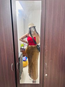 Red Top
