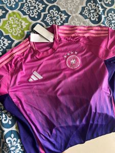 Adidas Germany Jersey