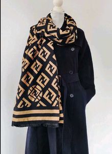 FF logo Stylish Scarf