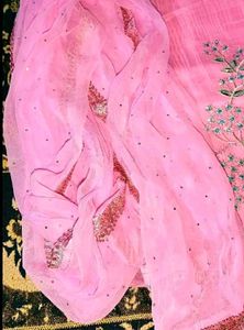 DRESS MATERIAL