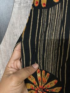 Multi Color Kurti Again