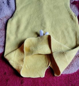 Cute Bunny🐰 Sweter