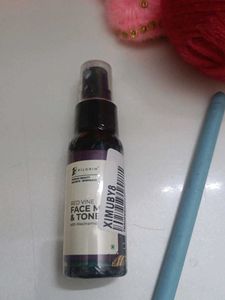 Pilgrim Red Vine Face Toner